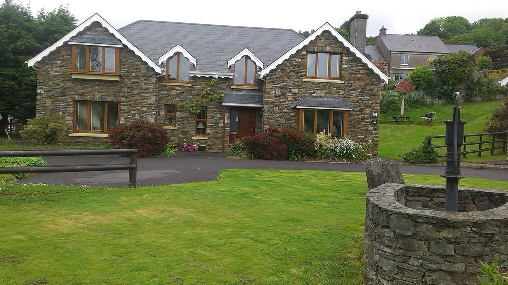 Ethan House B&B Rosscarbery Exteriér fotografie