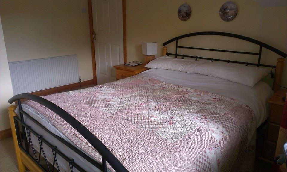 Ethan House B&B Rosscarbery Pokoj fotografie