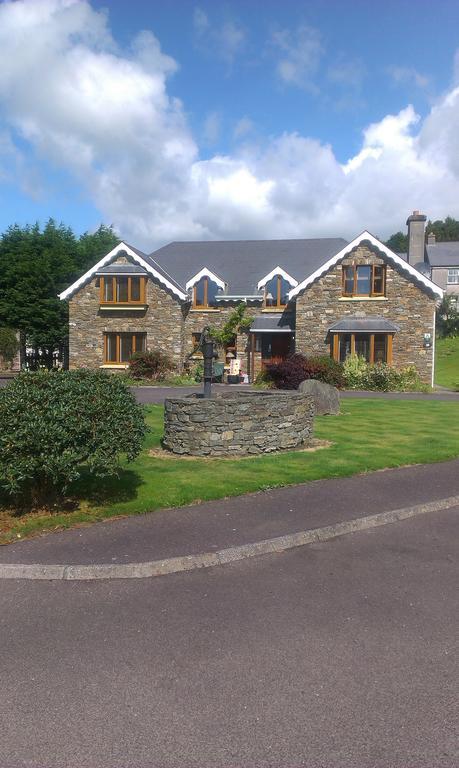 Ethan House B&B Rosscarbery Exteriér fotografie
