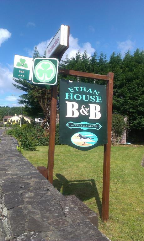 Ethan House B&B Rosscarbery Exteriér fotografie