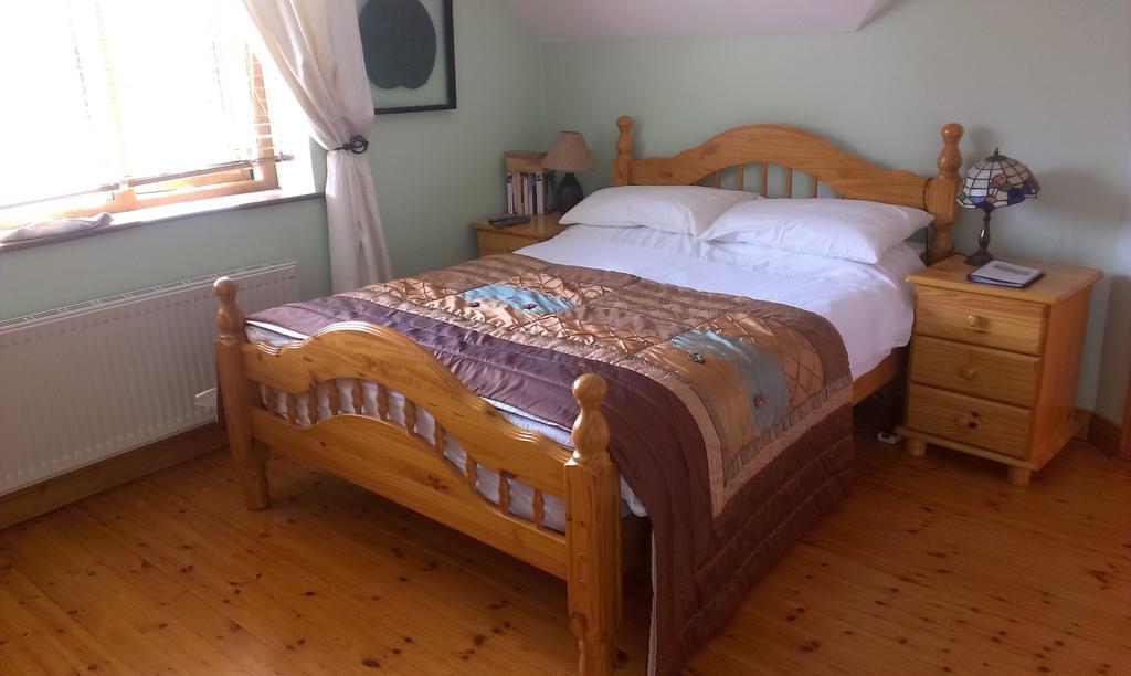 Ethan House B&B Rosscarbery Pokoj fotografie