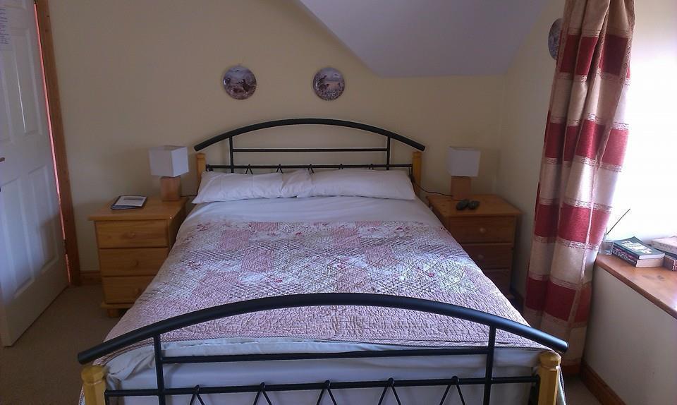 Ethan House B&B Rosscarbery Pokoj fotografie