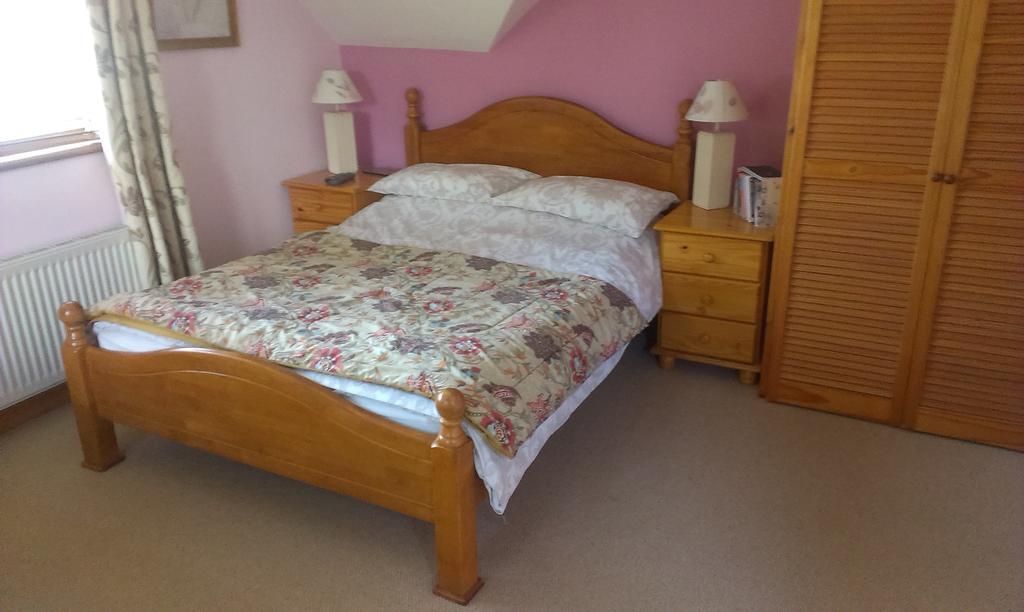 Ethan House B&B Rosscarbery Exteriér fotografie