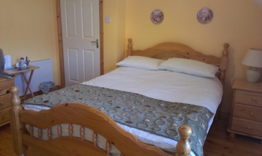 Ethan House B&B Rosscarbery Pokoj fotografie