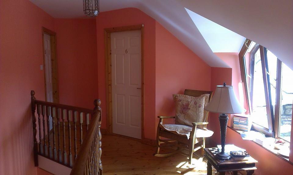Ethan House B&B Rosscarbery Exteriér fotografie