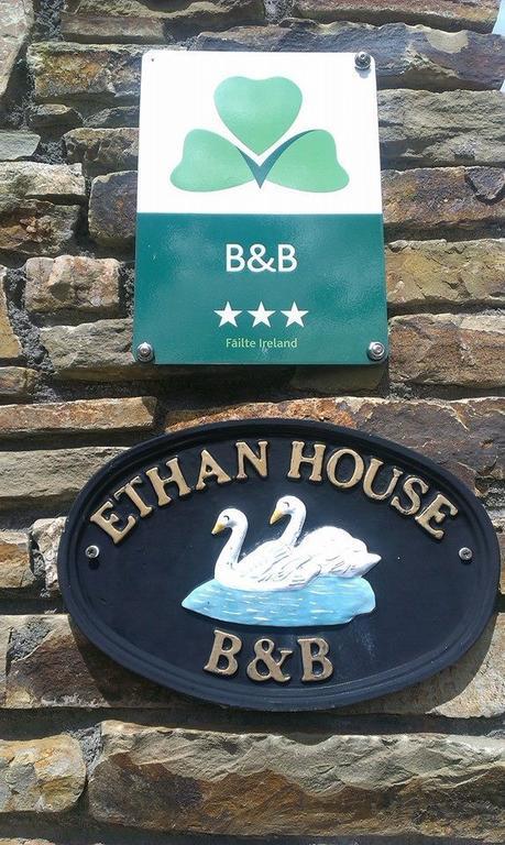 Ethan House B&B Rosscarbery Exteriér fotografie