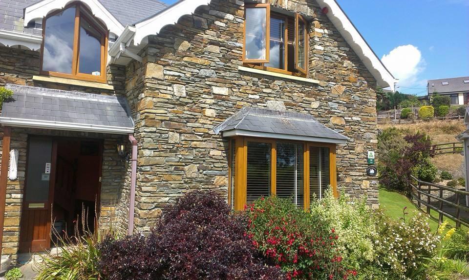 Ethan House B&B Rosscarbery Exteriér fotografie